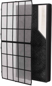Гибридный фильтр Fellowes AeraMax SV 2