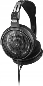 Наушники Audio-Technica ATH-R30x, черные