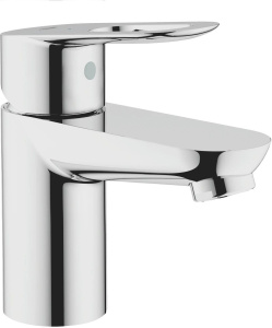 Смеситель для раковины Grohe BauLoop
