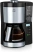 Капельная кофеварка Melitta Look Timer 1025-08 черный