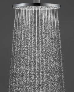 Душевая головка Hansgrohe Crometta S 240 1jet 26725000