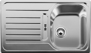 Кухонная Blanco Lantos 45S Decor 514009