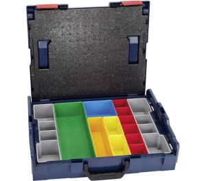 Кейс для инструментов Bosch L-BOXX 102 1600A016NA