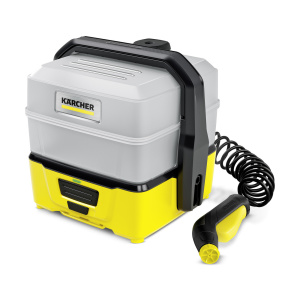 Портативная мойка Karcher OC 3 Plus 1.680-030.0