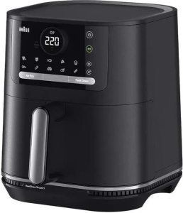 Аэрофритюрница BRAUN MultiFry 5 HF 5050