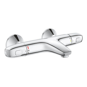 Термостатический смеситель для ванны Grohe Grohtherm 1000 34155003, хром