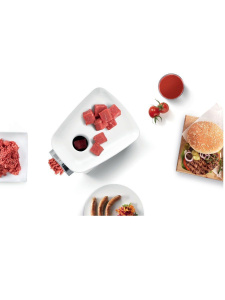 Мясорубка Bosch MFW2517W
