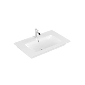 Раковина Villeroy & Boch Venticello 41048LR1