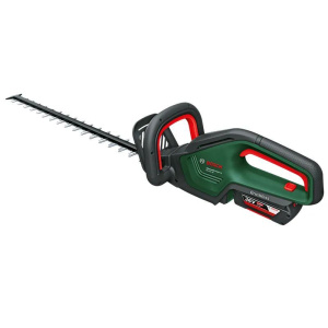 Аккумуляторные ножницы для живой изгороди Bosch AdvancedHedgeCut 36V-65-28 (060084A301)