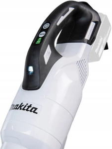 Пылесос вертикальный Makita DCL286FZ 18V без АКБ и ЗУ