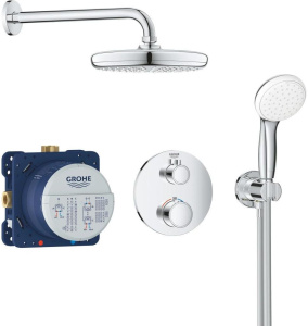 Душевой комплект Grohe 34727000