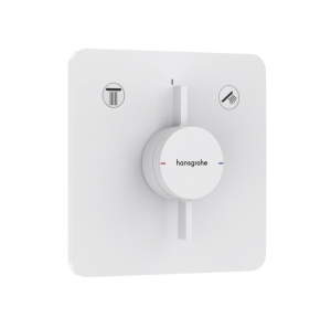 Смеситель для ванны Hansgrohe Duoturn Q 75414700