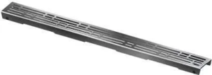 Решетка TECE drainline basic для душевого лотка, матовая, 900 мм 600911