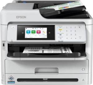 МФУ струйное Epson WF-M5899DWF