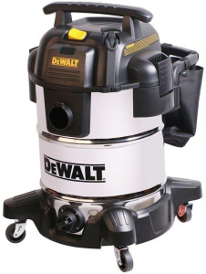 Промышленный пылесос DeWALT DXV38SPTA