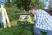 Настольная электрическая пила RYOBI RTS1800EF - G