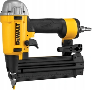 Пневматический гвоздезабивной пистолет DeWALT DPN1850PP