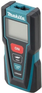Лазерный дальномер Makita LD030P