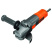 Угловая шлифовальная машина Black+Decker BEG120-QS