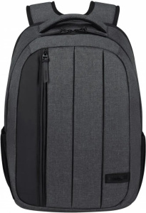 American Tourister Streethero Рюкзак для ноутбука 15,6" серый меланж (AOANRNP00000094)