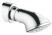 Верхний душ Grohe Relexa Five 27062000, хром