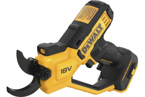 Аккумуляторный секатор DeWALT DCMPP568N-XJ, без АКБ и ЗУ