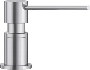 Дозатор для моющего средства Blanco Lato UltraResist 525809