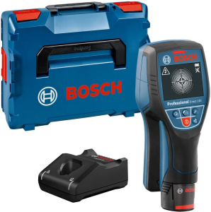 Детектор Bosch Wallscanner D-tect 120 0601081301