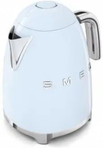 Чайник Smeg KLF03PBEU пастельный голубой