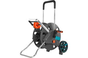Тележка для шланга Gardena CleverRoll L Easy 18520-20