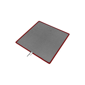 Флаг Manfrotto С Сеткой Avenger I790D Black Double Scrim 120X120 См, чёрныйФлаг Manfrotto С Сеткой Avenger I790D Black Double Scrim 120X120 См, чёрный
