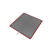 Флаг Manfrotto С Сеткой Avenger I790D Black Double Scrim 120X120 См, чёрныйФлаг Manfrotto С Сеткой Avenger I790D Black Double Scrim 120X120 См, чёрный