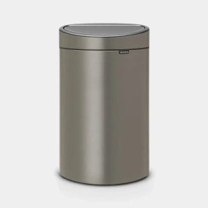Мусорное ведро Brabantia Touch Bin New 114908