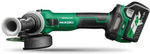 Шлифмашина угловая электрическая Makita 1110003441621