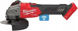 Угловая шлифмашина Milwaukee M18 ONEFSAG125XB-0X FUEL без акб и ЗУ 4933478433