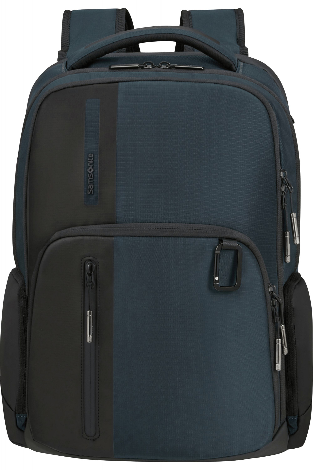 Рюкзак Samsonite Biz2go 142142-1277 20.5л Deep Blue