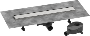 Сливной комплект Hansgrohe Zesis M33 Finish 74822800, хром