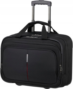 Сумка для ноутбука Samsonite Guardit 3,0 на колесах 17,3″, черная