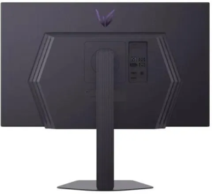 Игровой монитор LG UltraGear 27G810A-B 27", IPS, QHD (2560×1440), 240 Гц