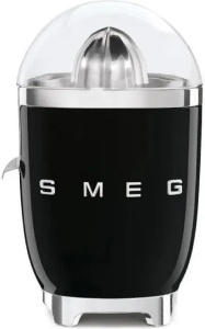 Соковыжималка SMEG CJF01BLEU чёрная