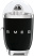 Соковыжималка SMEG CJF01BLEU чёрная