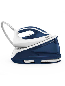 Парогенератор Tefal Express Essential SV6116 2200 Вт темно-синий
