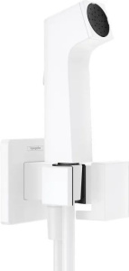 Душ для биде Hansgrohe 1Jet E 29231700, белый