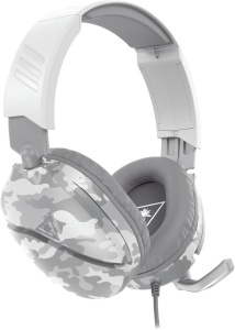 Игровая гарнитура Turtle Beach Recon 70 TBS623002, арктический камуфляж