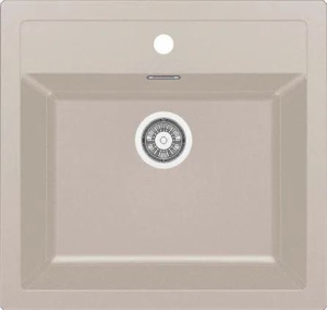 Кухонная раковина Franke SIRIUS SID 610 14.0264.013 114.0264.013, бежевый