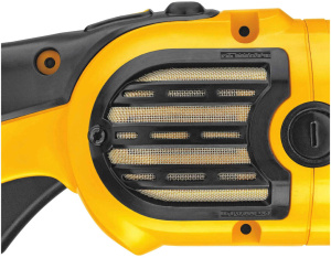 Сетевая полировальная машина DeWALT DWP849X