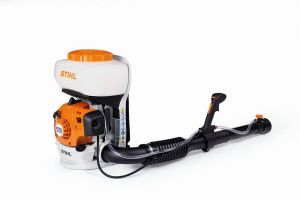 Бензиновый ранцевый опрыскиватель Stihl SR 200 D 42410112601