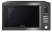 Микроволновая печь Smeg MOE25B чёрная