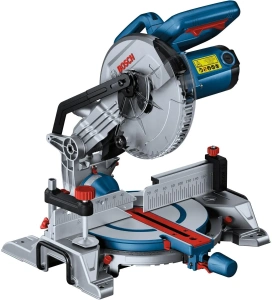 Торцовочная пила Bosch GCM 216 0601B33000