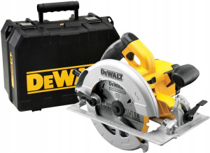 Сетевая дисковая пила DeWALT DWE575K